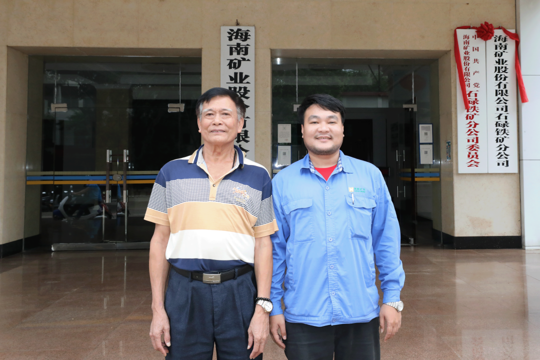 父亲节 | 我和父亲的问鼎娱乐