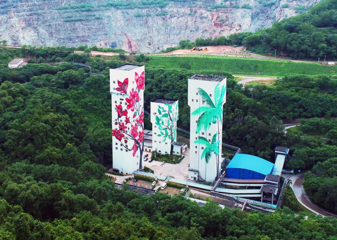 问鼎娱乐石碌铁矿入选第八届冶金矿山“十佳厂矿”