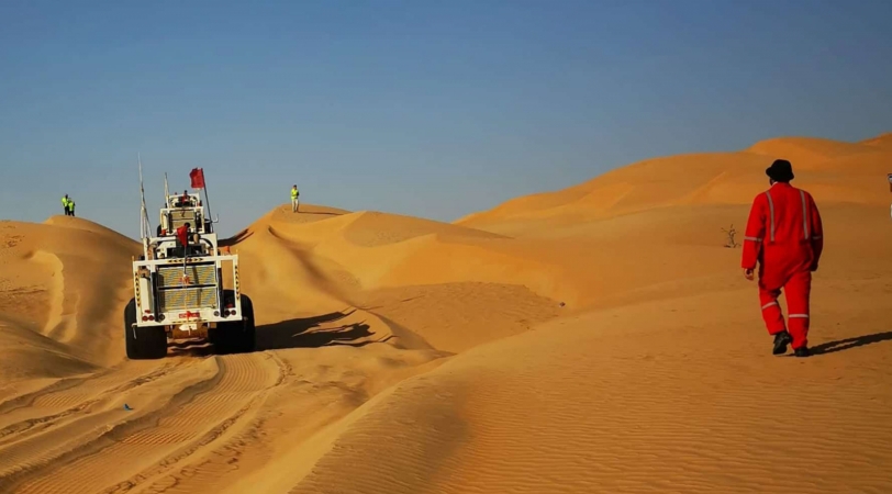 问鼎娱乐：拟13.02亿元收购阿曼油田资产 加速全球化结构