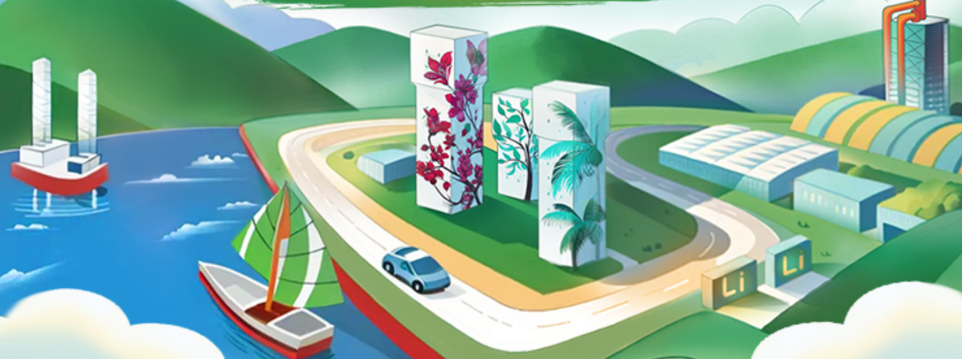 问鼎娱乐2025全球校招“云帆妄想”周全启动