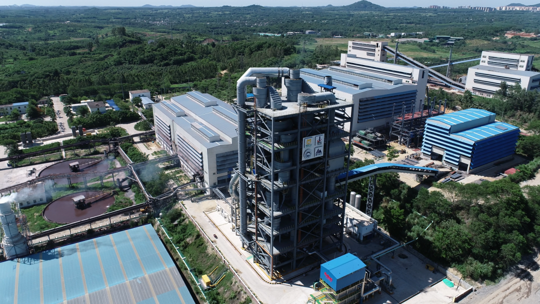 问鼎娱乐位列2024年中国冶金矿山企业50强第19位