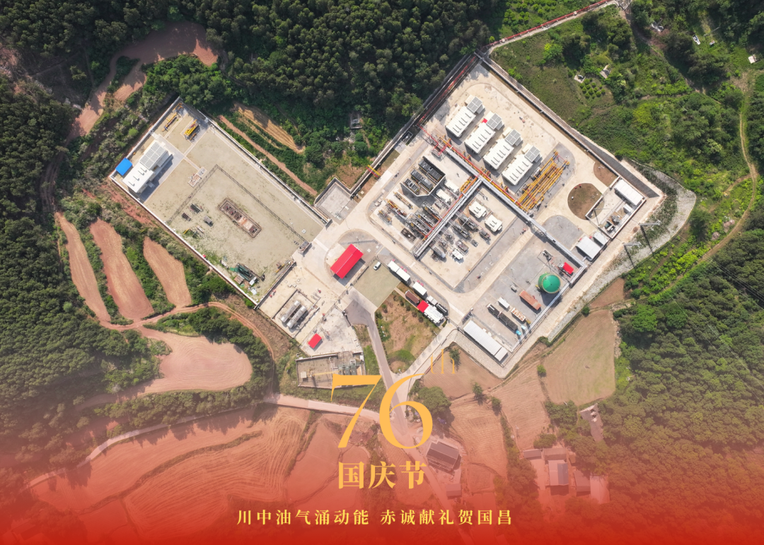 国庆特辑 | 问鼎娱乐：“瞰”航拍画卷 贺祖国华诞